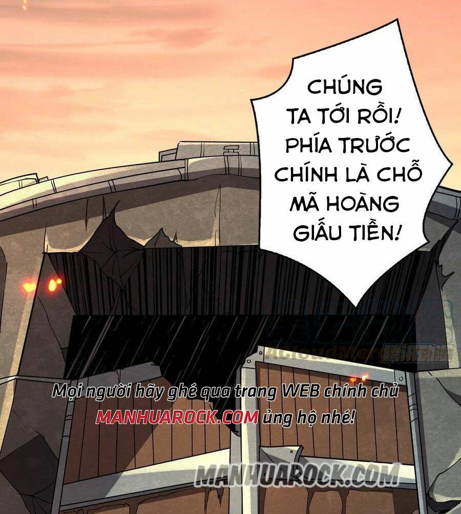 Vừa Chơi Đã Có Tài Khoản Vương Giả - Chapter 75 - Page 44