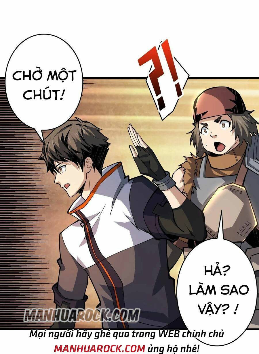 Vừa Chơi Đã Có Tài Khoản Vương Giả - Chapter 75 - Page 46