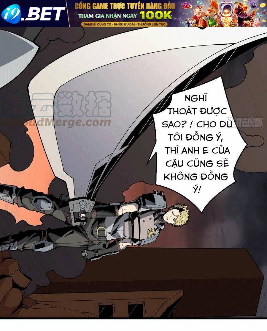 Vừa Chơi Đã Có Tài Khoản Vương Giả - Chapter 75 - Page 5