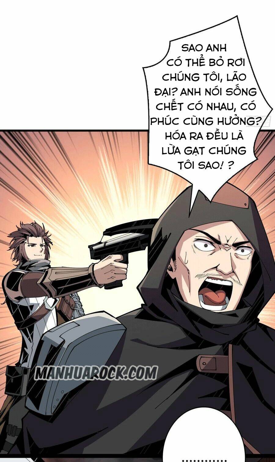 Vừa Chơi Đã Có Tài Khoản Vương Giả - Chapter 75 - Page 6