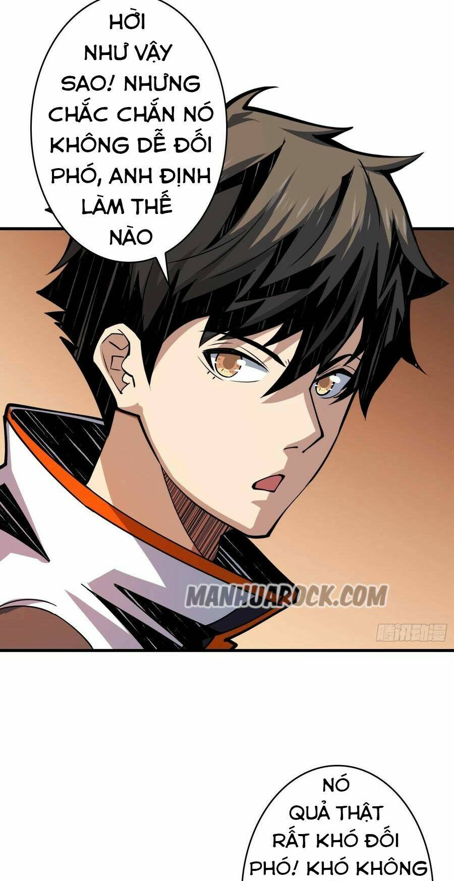 Vừa Chơi Đã Có Tài Khoản Vương Giả - Chapter 76 - Page 9