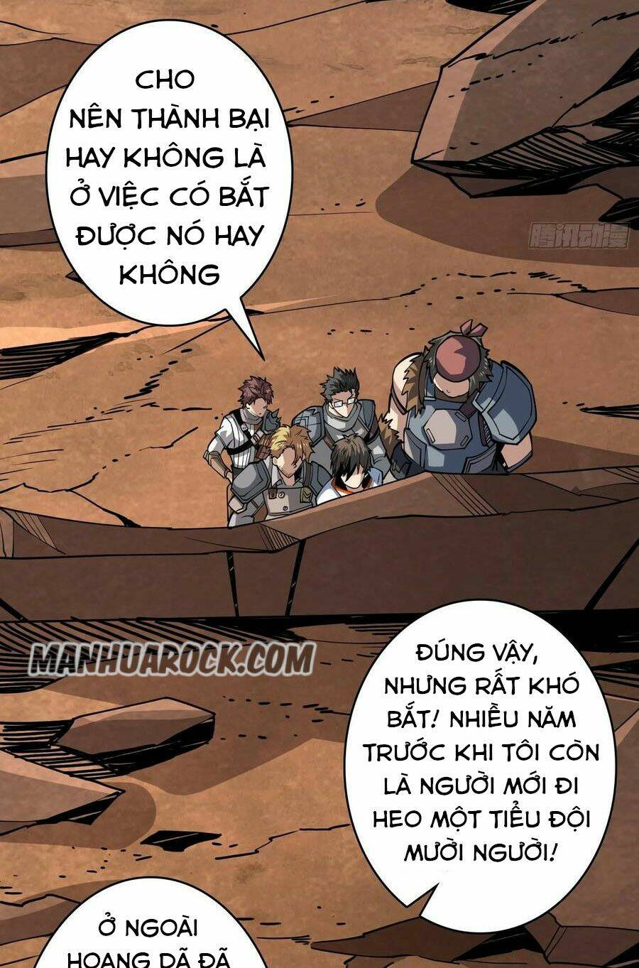 Vừa Chơi Đã Có Tài Khoản Vương Giả - Chapter 76 - Page 11
