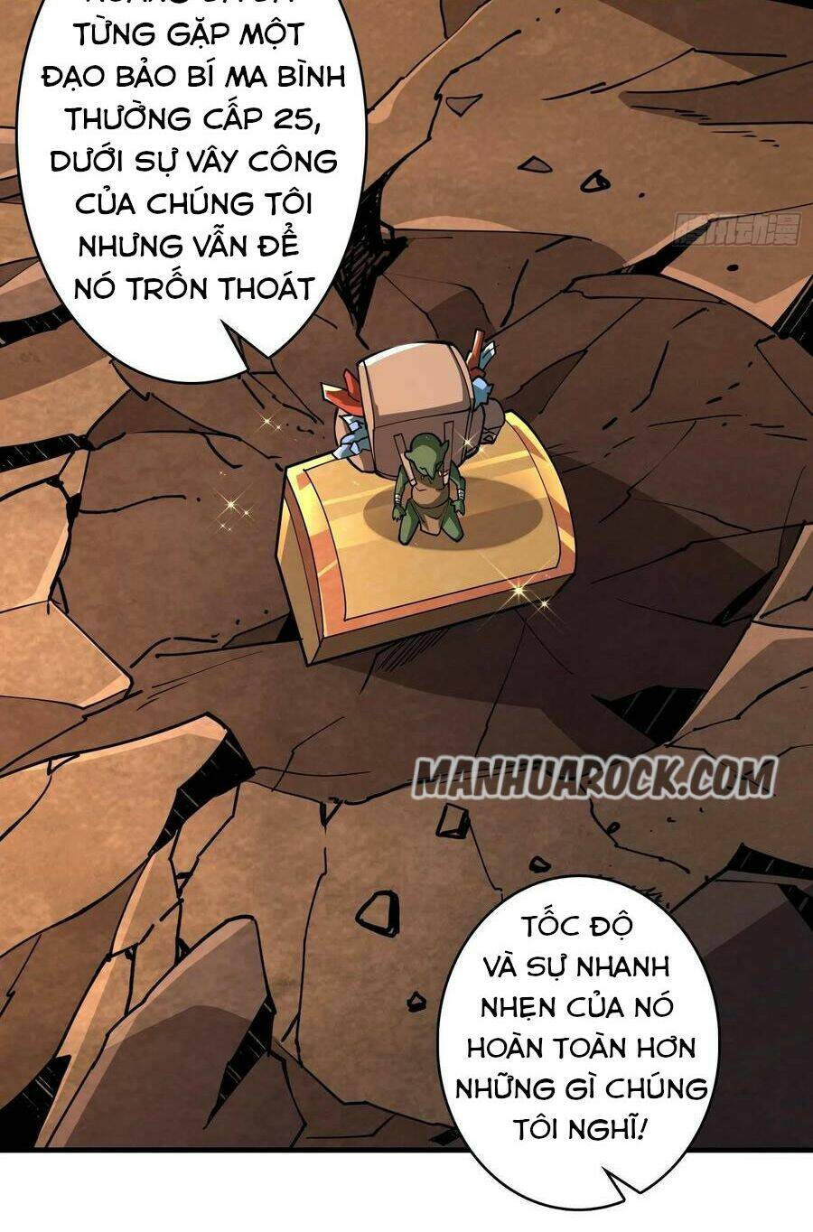 Vừa Chơi Đã Có Tài Khoản Vương Giả - Chapter 76 - Page 12