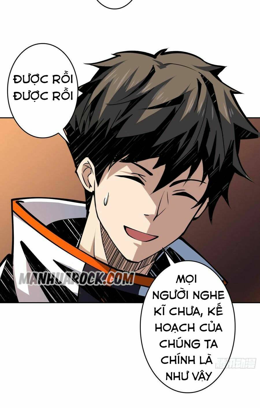 Vừa Chơi Đã Có Tài Khoản Vương Giả - Chapter 76 - Page 18