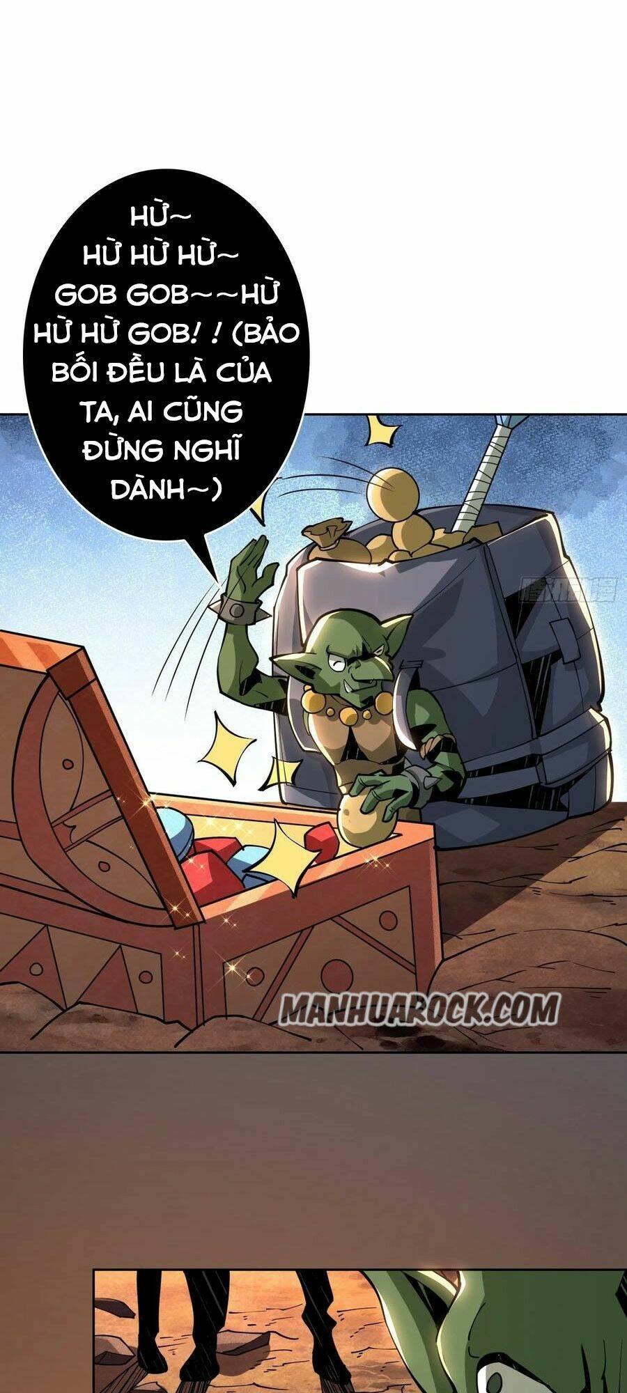 Vừa Chơi Đã Có Tài Khoản Vương Giả - Chapter 76 - Page 19