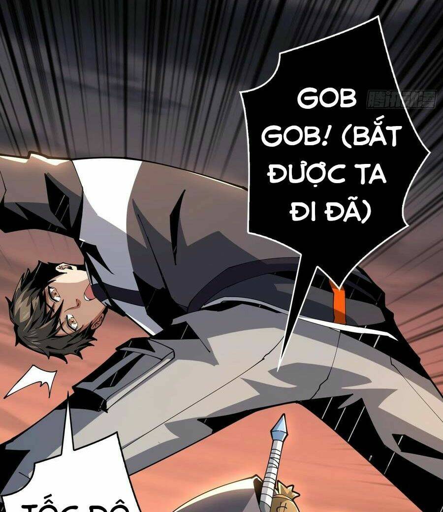 Vừa Chơi Đã Có Tài Khoản Vương Giả - Chapter 76 - Page 27