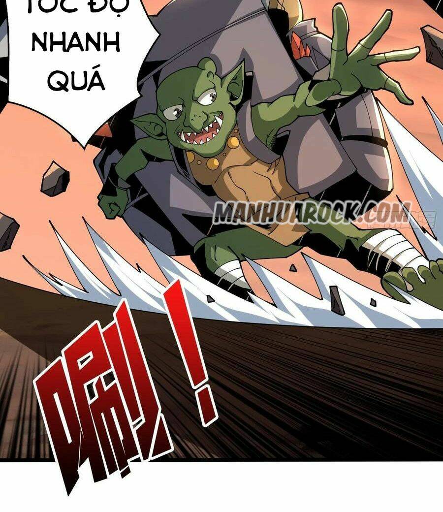 Vừa Chơi Đã Có Tài Khoản Vương Giả - Chapter 76 - Page 28