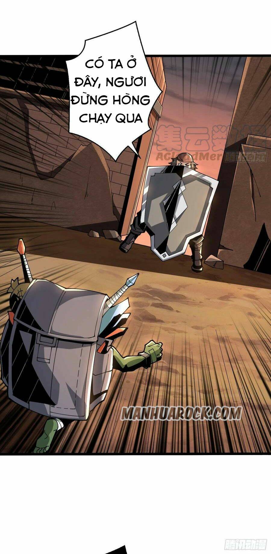 Vừa Chơi Đã Có Tài Khoản Vương Giả - Chapter 76 - Page 29