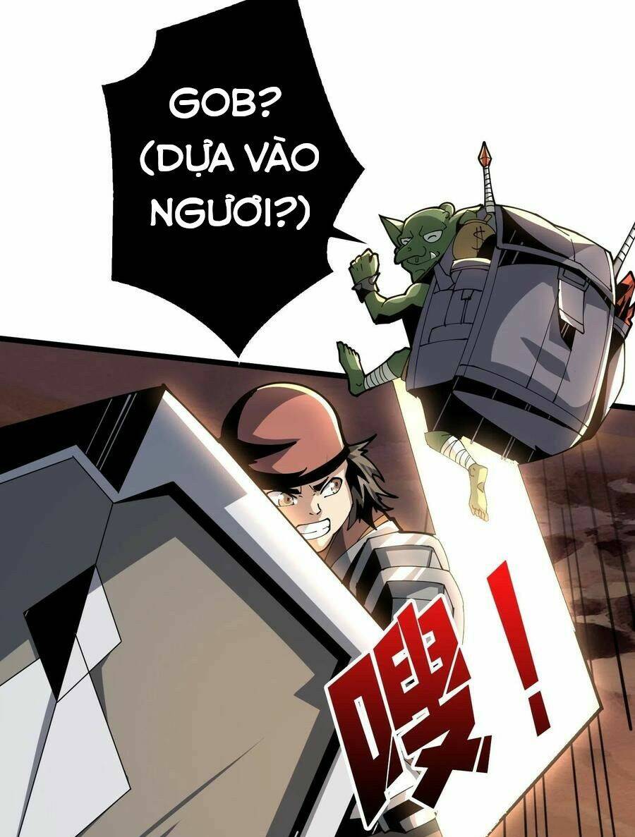 Vừa Chơi Đã Có Tài Khoản Vương Giả - Chapter 76 - Page 30