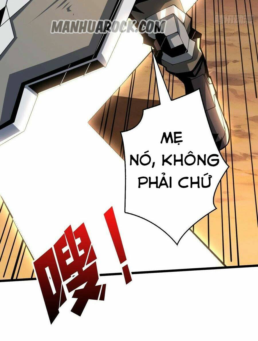 Vừa Chơi Đã Có Tài Khoản Vương Giả - Chapter 76 - Page 31