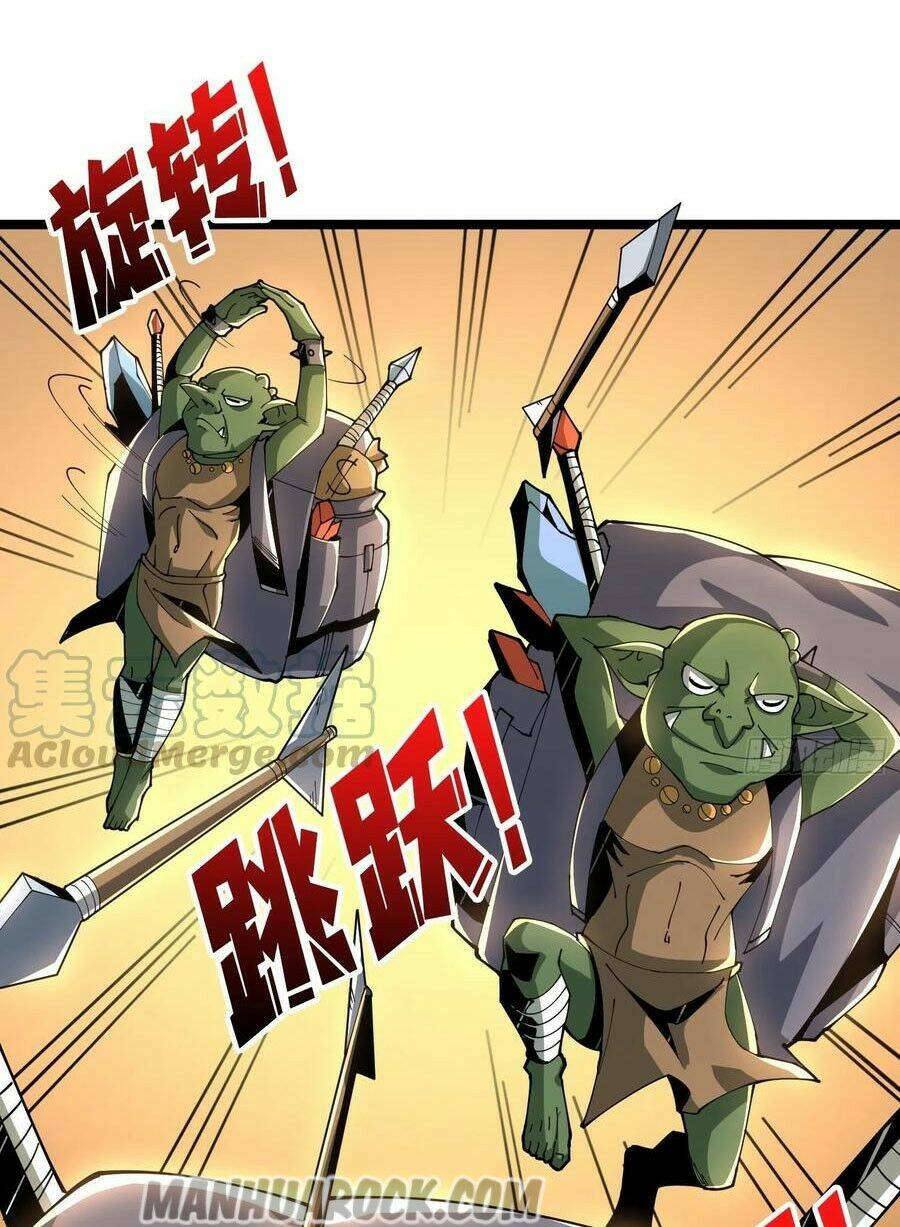 Vừa Chơi Đã Có Tài Khoản Vương Giả - Chapter 76 - Page 34