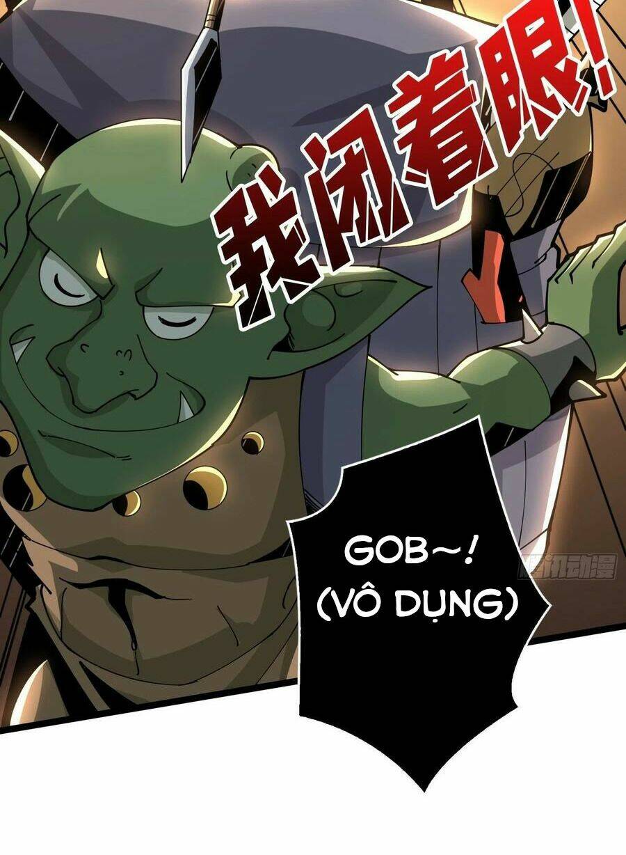 Vừa Chơi Đã Có Tài Khoản Vương Giả - Chapter 76 - Page 35