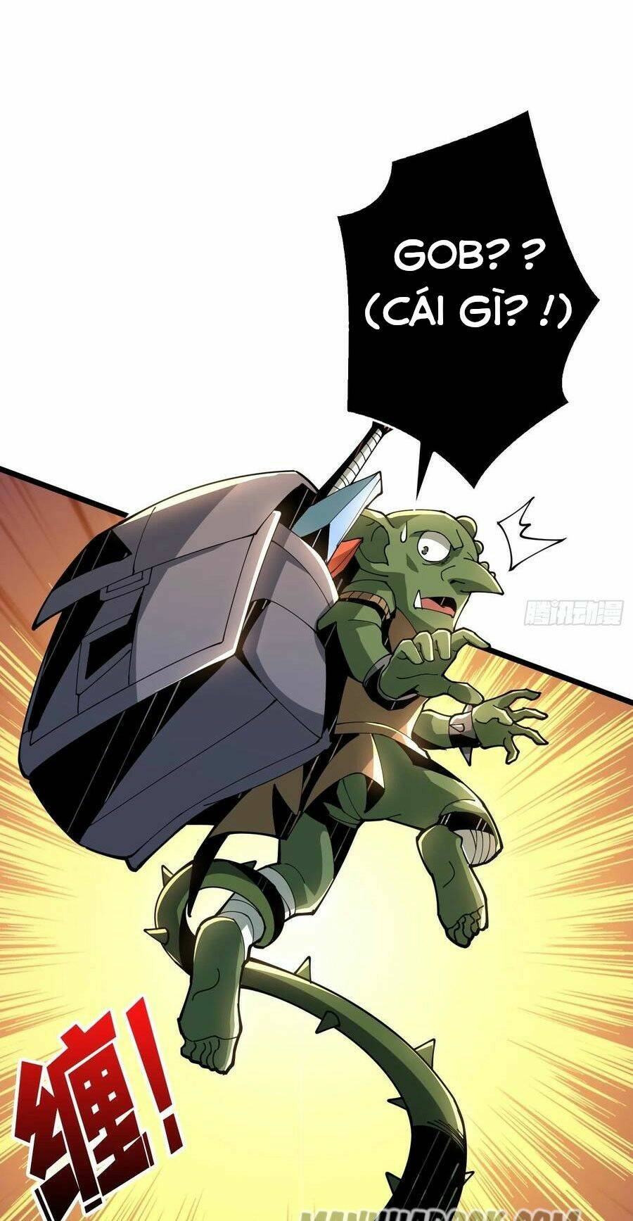 Vừa Chơi Đã Có Tài Khoản Vương Giả - Chapter 76 - Page 36