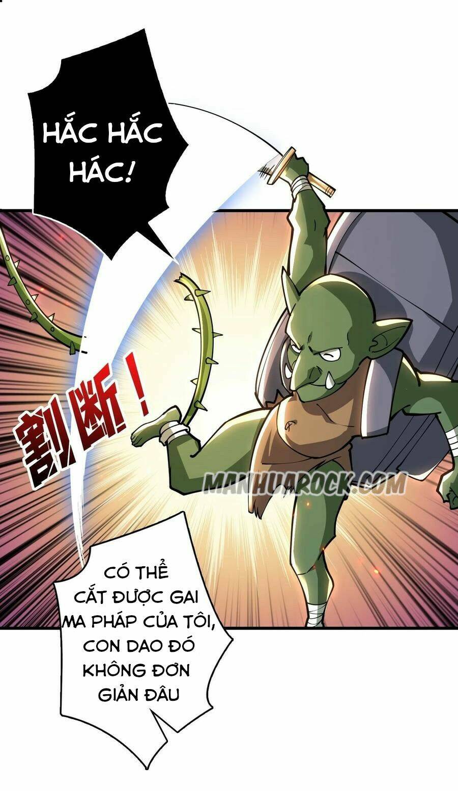 Vừa Chơi Đã Có Tài Khoản Vương Giả - Chapter 76 - Page 38