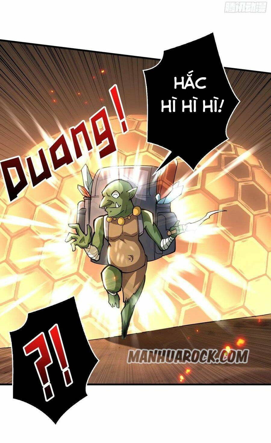 Vừa Chơi Đã Có Tài Khoản Vương Giả - Chapter 76 - Page 39