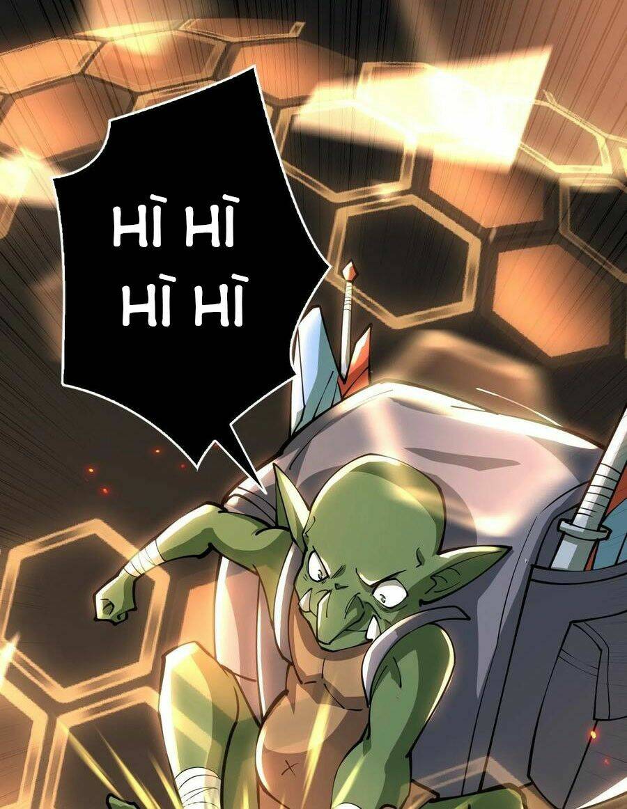 Vừa Chơi Đã Có Tài Khoản Vương Giả - Chapter 76 - Page 41