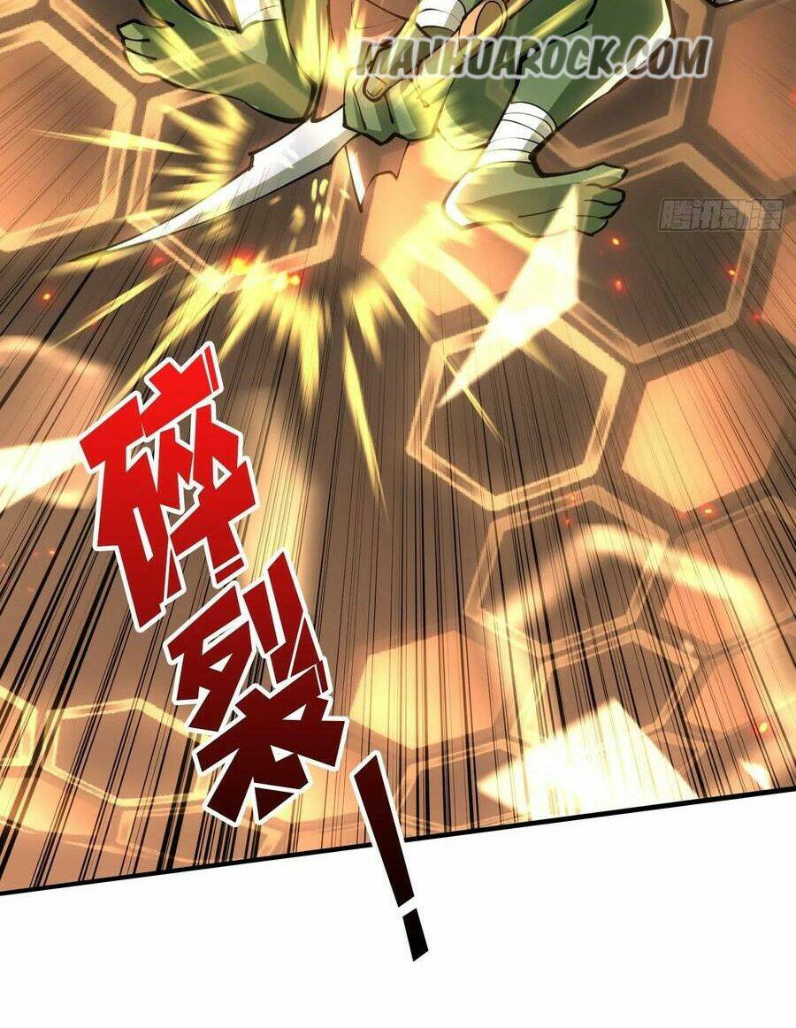 Vừa Chơi Đã Có Tài Khoản Vương Giả - Chapter 76 - Page 42