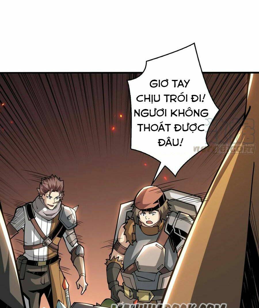 Vừa Chơi Đã Có Tài Khoản Vương Giả - Chapter 76 - Page 43