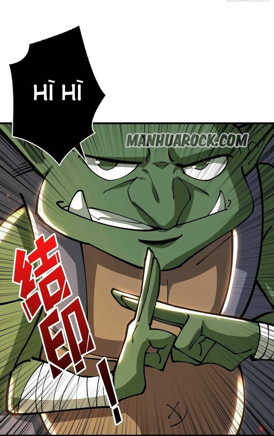 Vừa Chơi Đã Có Tài Khoản Vương Giả - Chapter 76 - Page 45