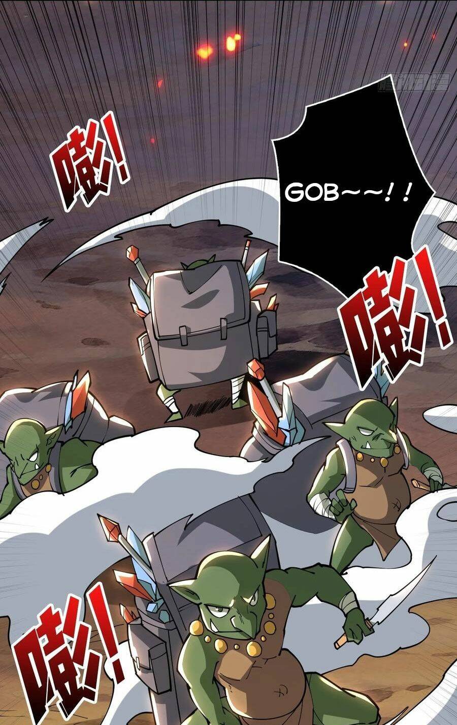 Vừa Chơi Đã Có Tài Khoản Vương Giả - Chapter 76 - Page 46