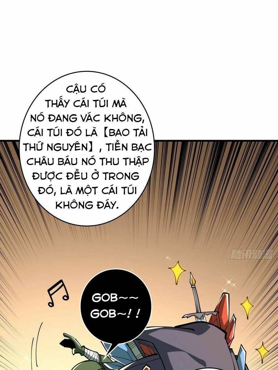 Vừa Chơi Đã Có Tài Khoản Vương Giả - Chapter 76 - Page 5