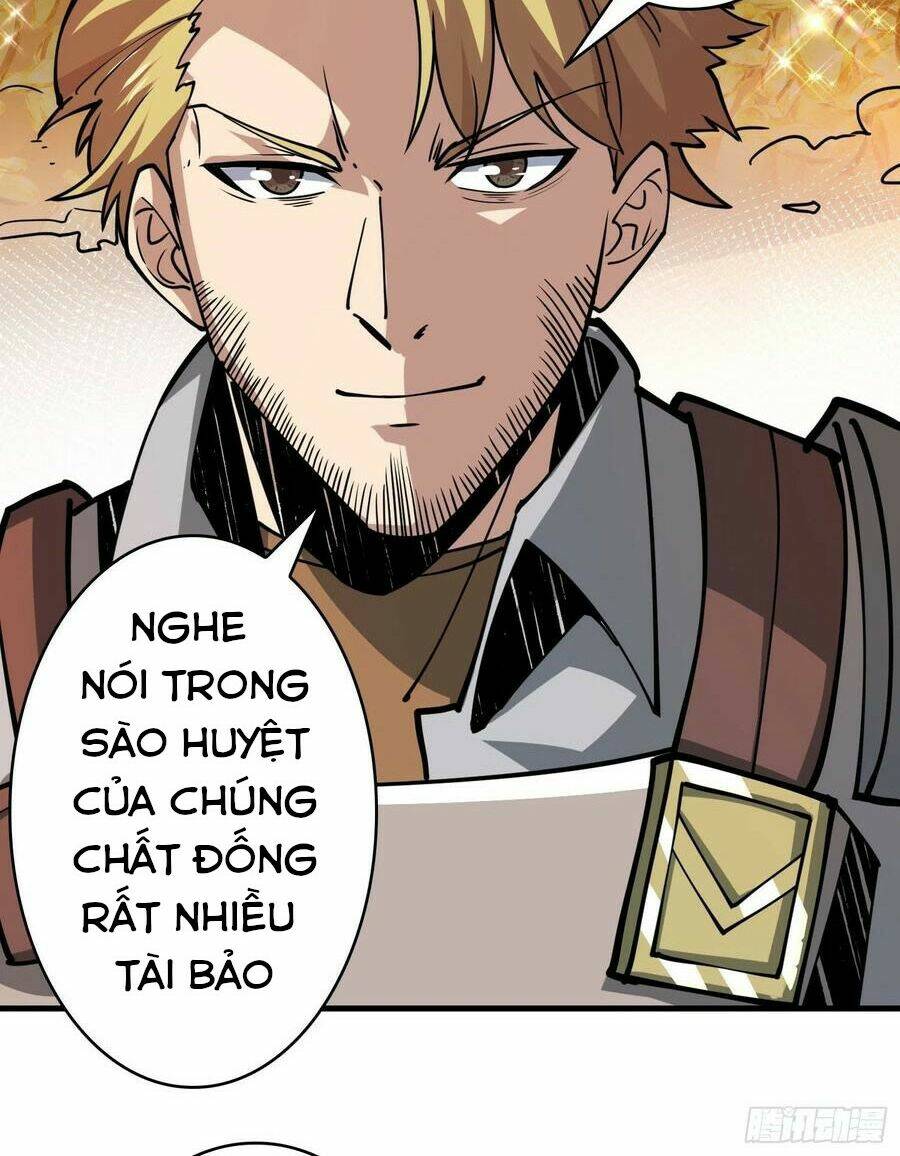 Vừa Chơi Đã Có Tài Khoản Vương Giả - Chapter 76 - Page 8
