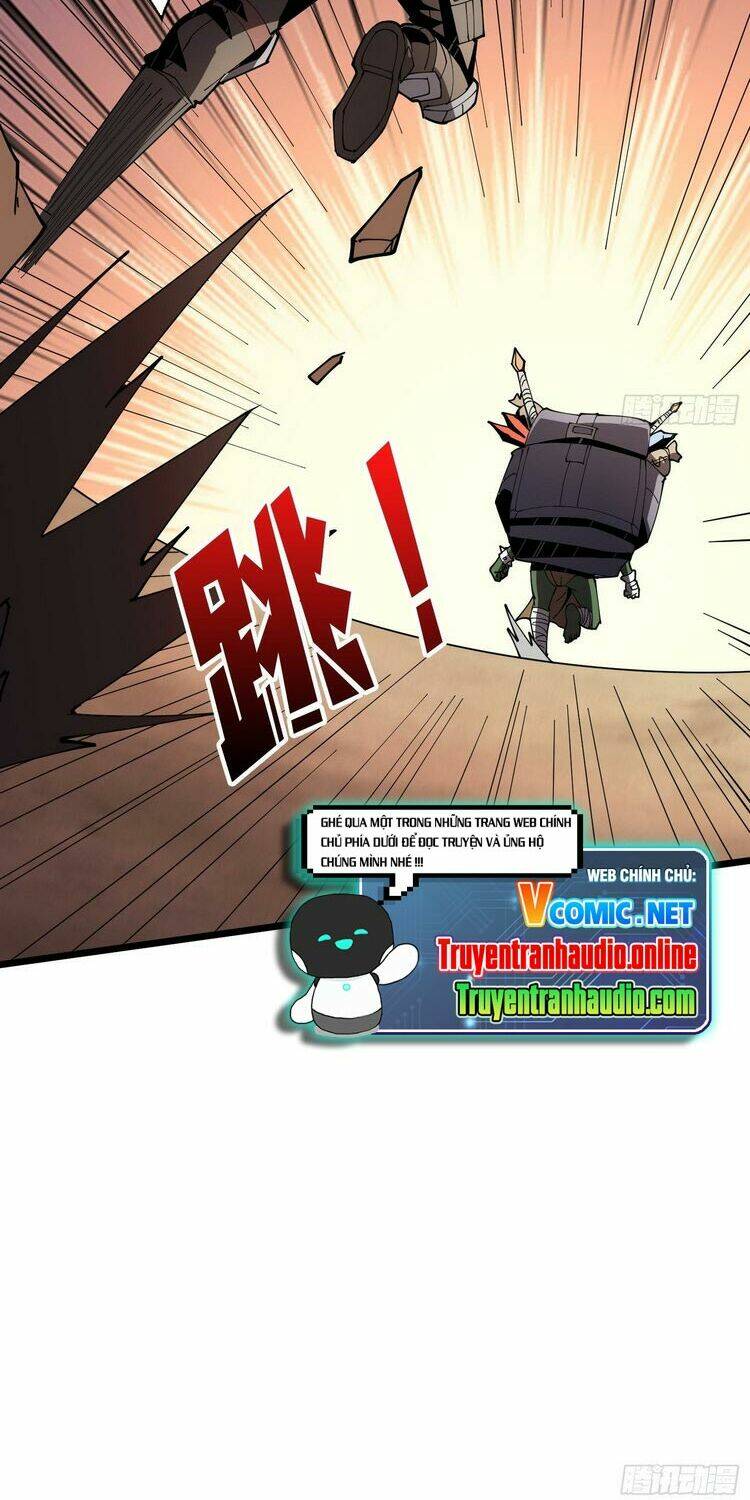 Vừa Chơi Đã Có Tài Khoản Vương Giả - Chapter 77 - Page 9