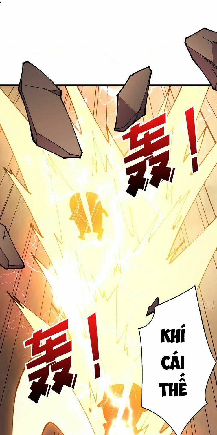 Vừa Chơi Đã Có Tài Khoản Vương Giả - Chapter 77 - Page 10