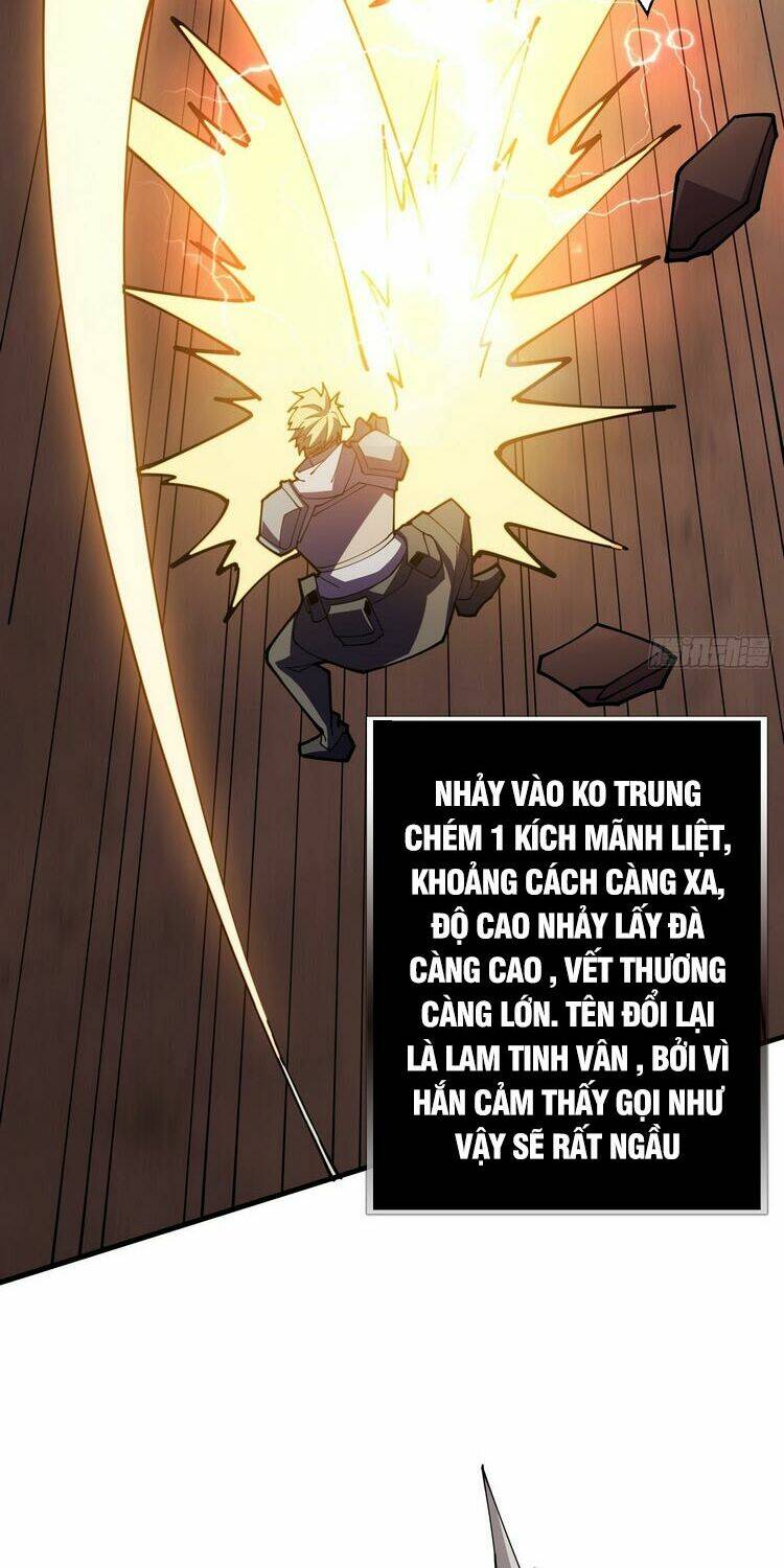 Vừa Chơi Đã Có Tài Khoản Vương Giả - Chapter 77 - Page 11