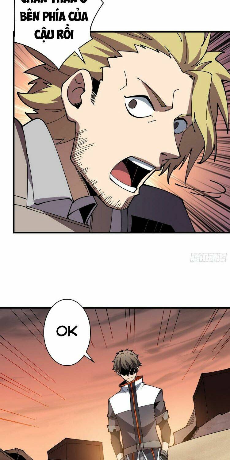 Vừa Chơi Đã Có Tài Khoản Vương Giả - Chapter 77 - Page 13