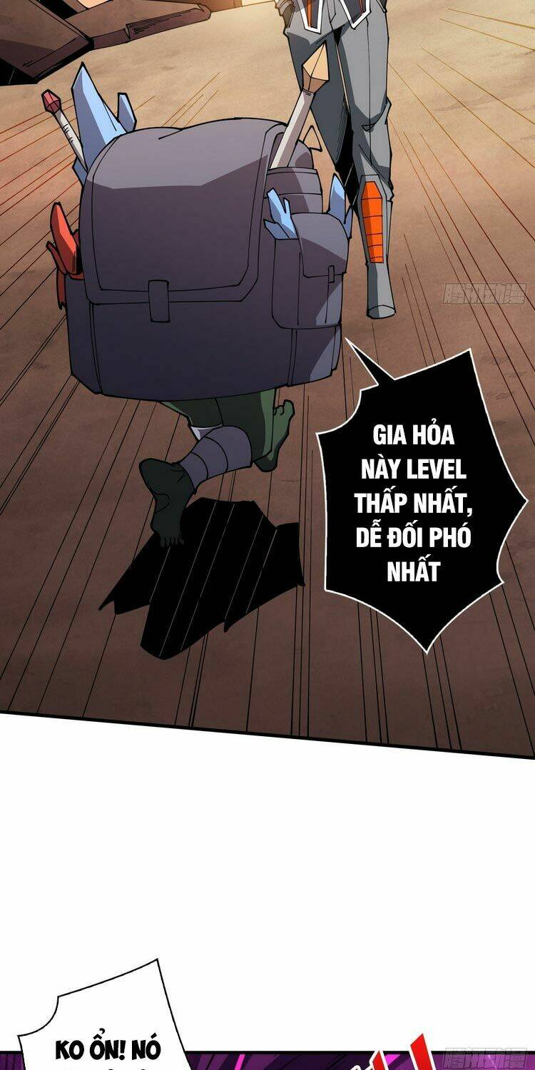 Vừa Chơi Đã Có Tài Khoản Vương Giả - Chapter 77 - Page 14