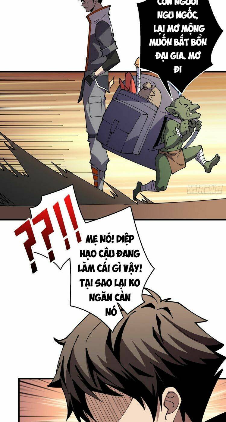 Vừa Chơi Đã Có Tài Khoản Vương Giả - Chapter 77 - Page 16