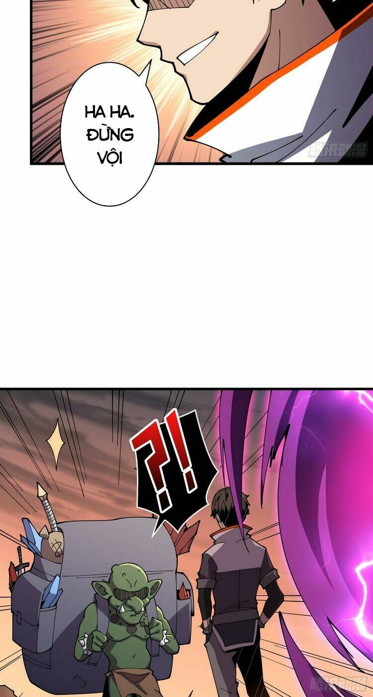 Vừa Chơi Đã Có Tài Khoản Vương Giả - Chapter 77 - Page 17