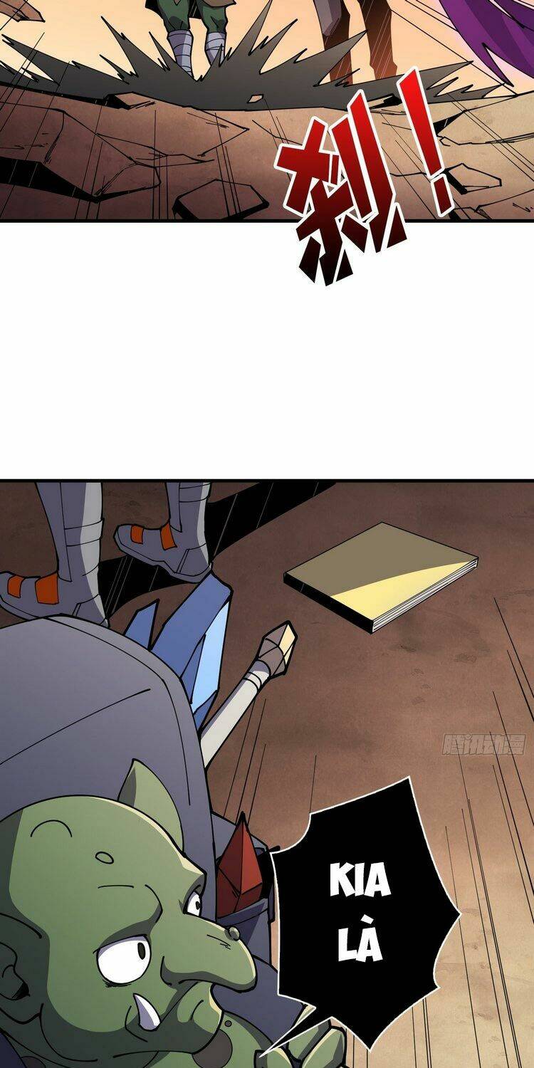 Vừa Chơi Đã Có Tài Khoản Vương Giả - Chapter 77 - Page 18