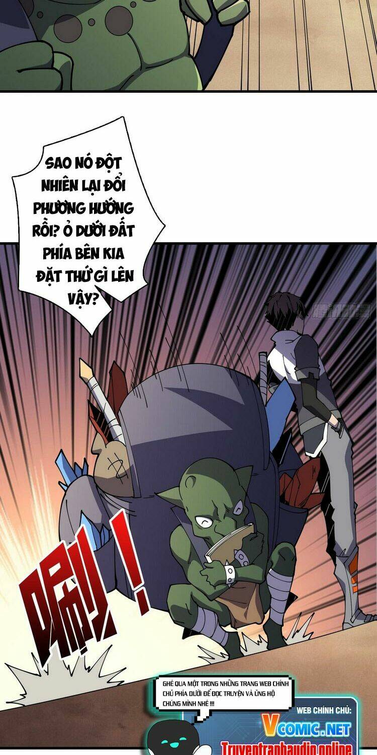 Vừa Chơi Đã Có Tài Khoản Vương Giả - Chapter 77 - Page 19