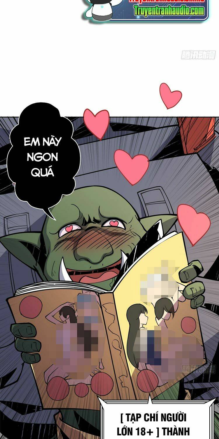 Vừa Chơi Đã Có Tài Khoản Vương Giả - Chapter 77 - Page 20