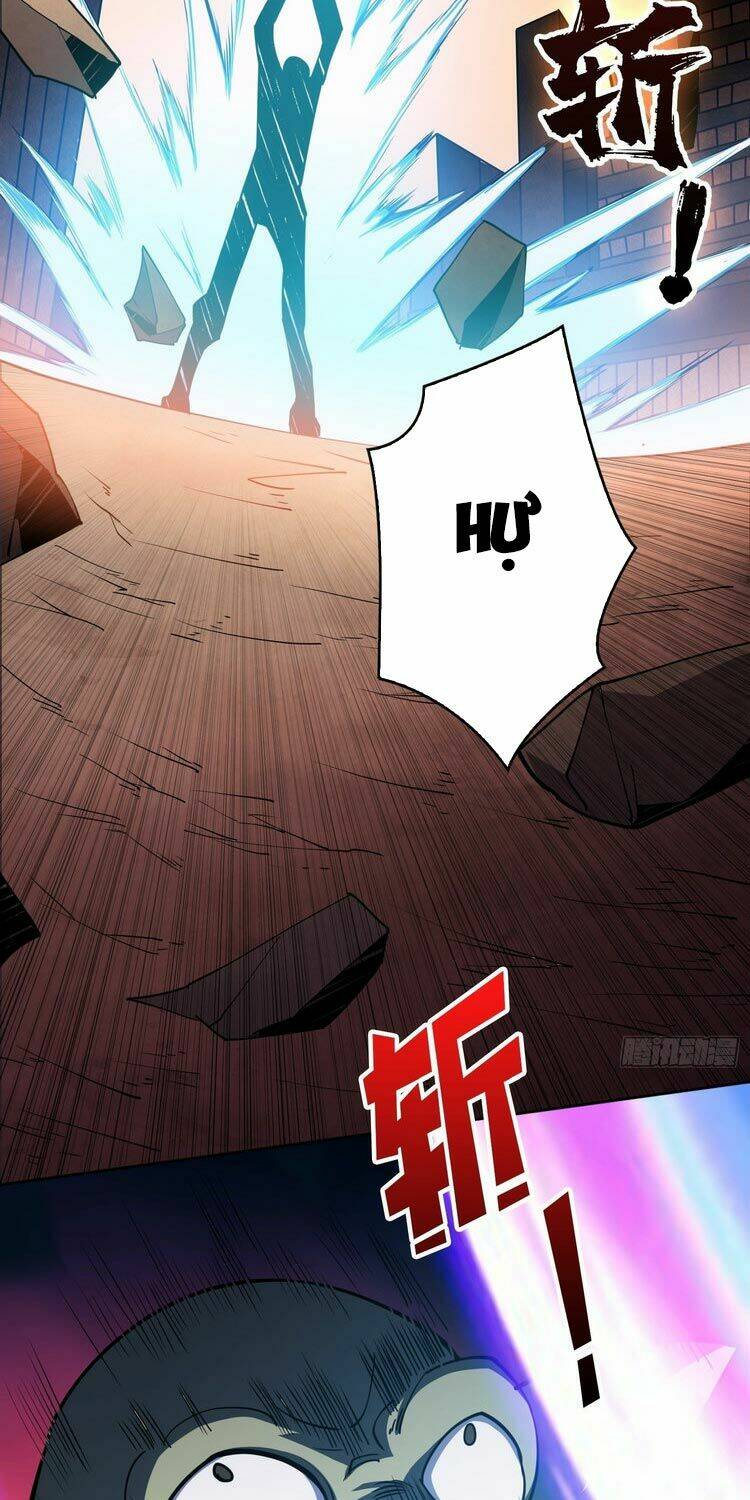 Vừa Chơi Đã Có Tài Khoản Vương Giả - Chapter 77 - Page 28