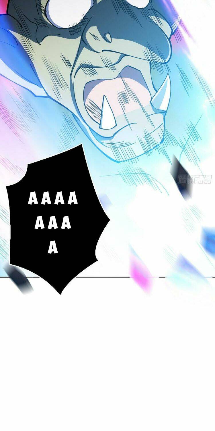 Vừa Chơi Đã Có Tài Khoản Vương Giả - Chapter 77 - Page 29