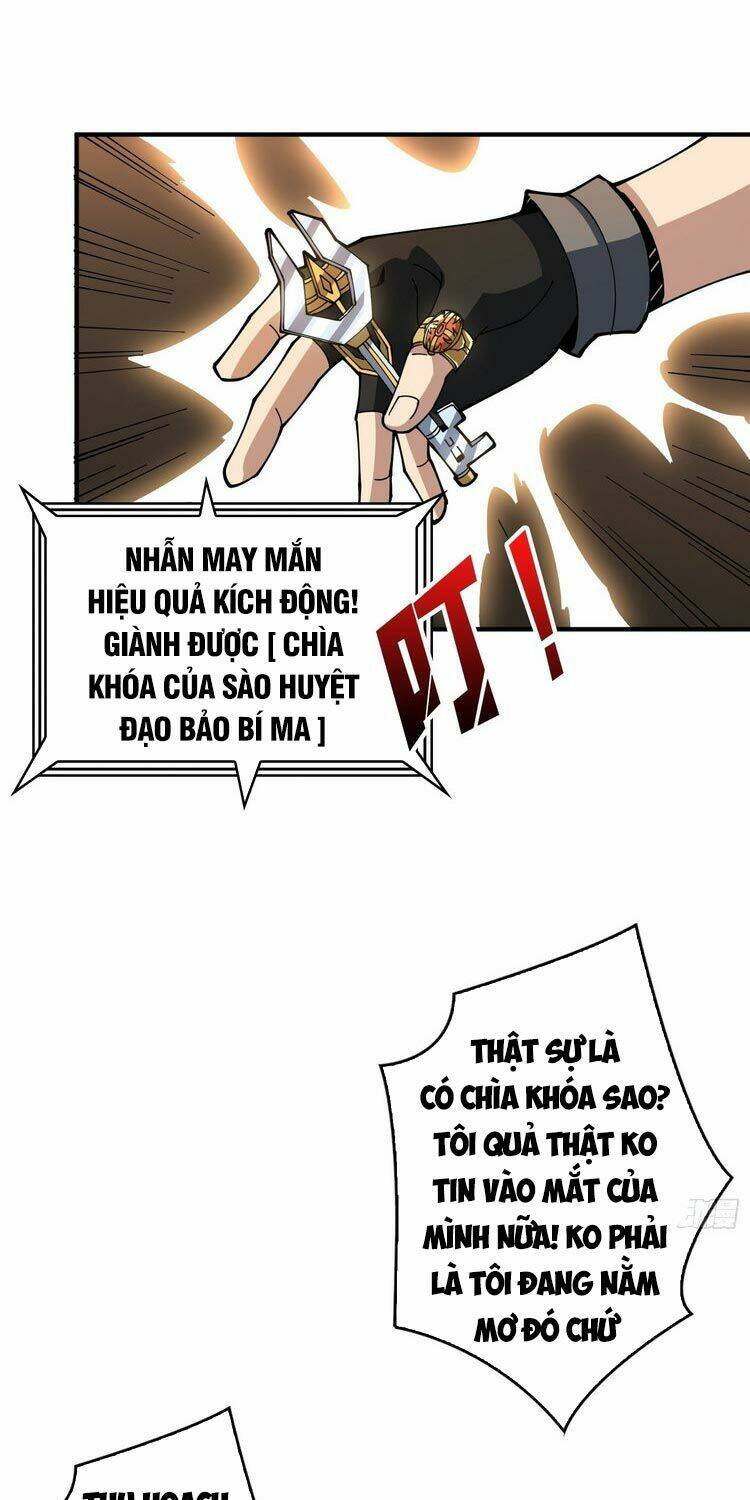 Vừa Chơi Đã Có Tài Khoản Vương Giả - Chapter 77 - Page 32