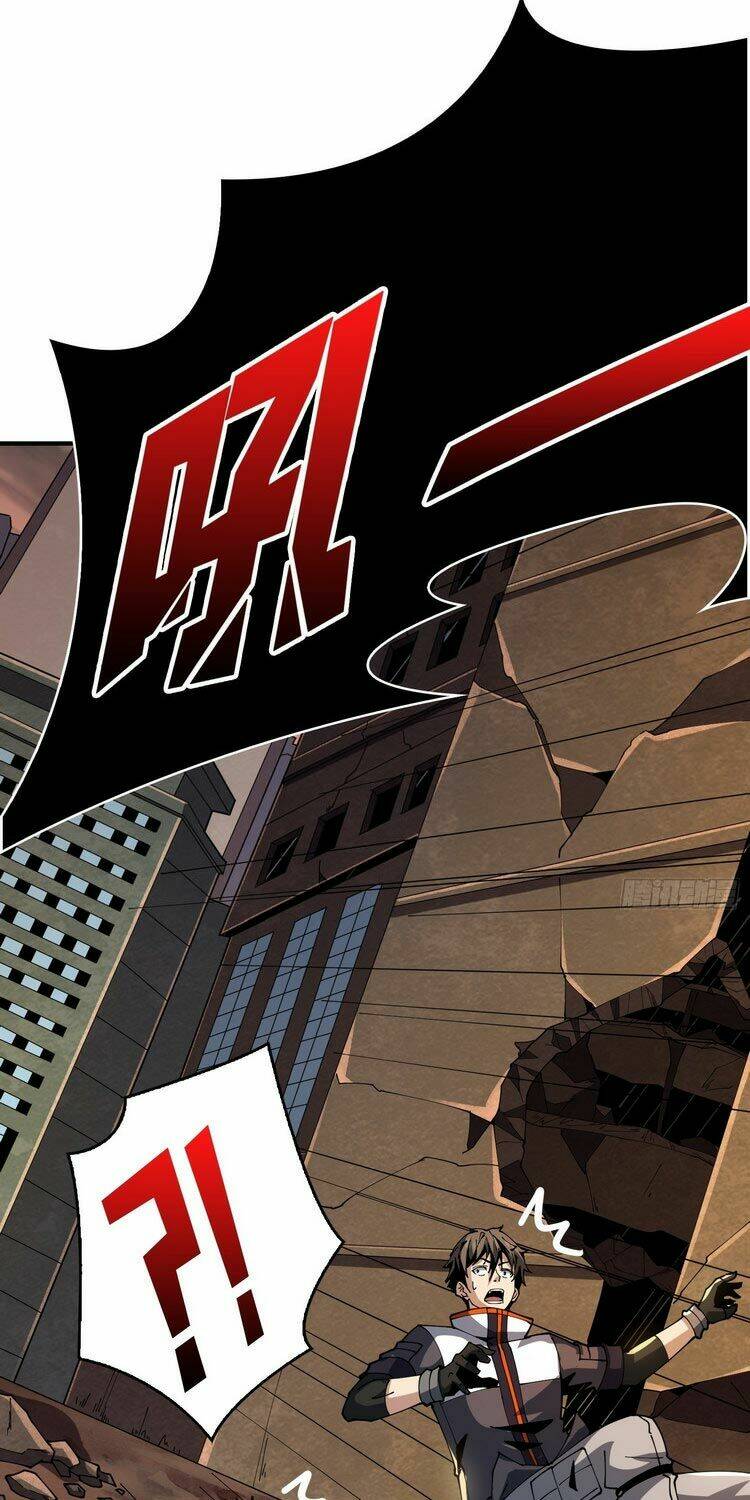 Vừa Chơi Đã Có Tài Khoản Vương Giả - Chapter 77 - Page 34