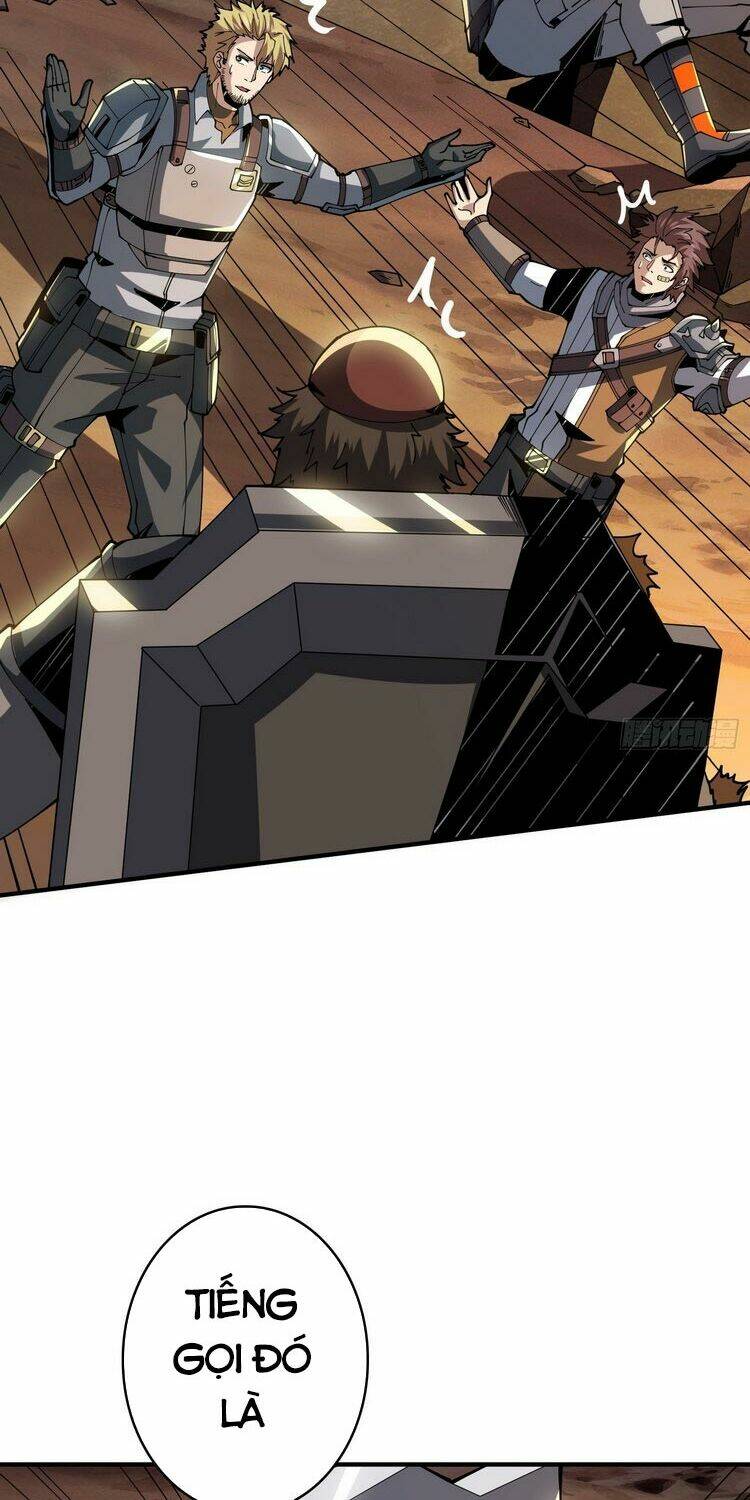 Vừa Chơi Đã Có Tài Khoản Vương Giả - Chapter 77 - Page 35