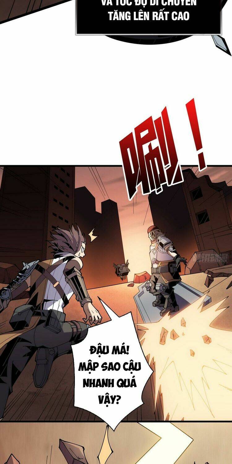 Vừa Chơi Đã Có Tài Khoản Vương Giả - Chapter 77 - Page 3