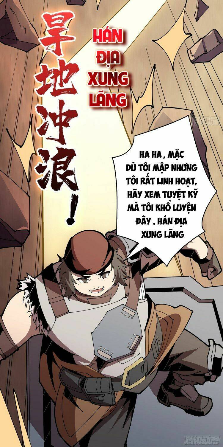 Vừa Chơi Đã Có Tài Khoản Vương Giả - Chapter 77 - Page 4