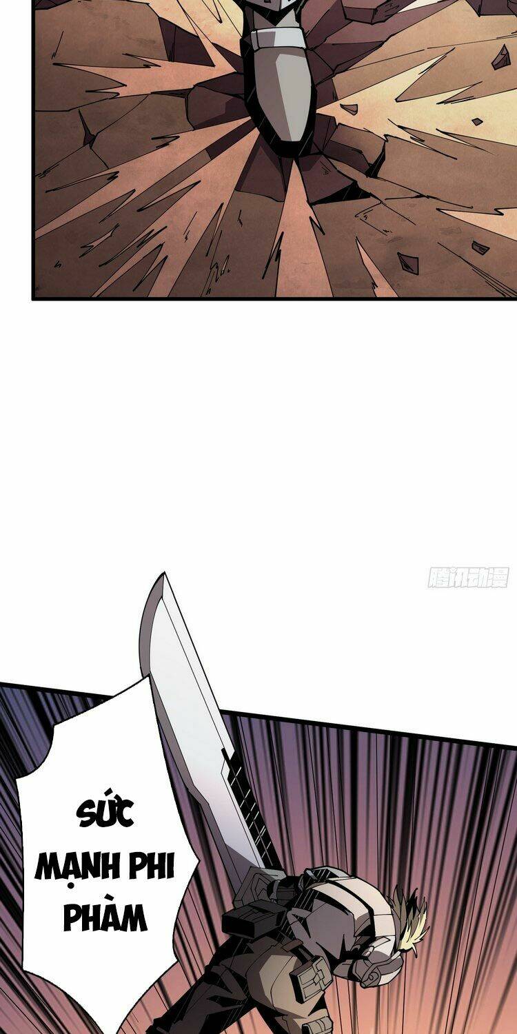 Vừa Chơi Đã Có Tài Khoản Vương Giả - Chapter 77 - Page 8