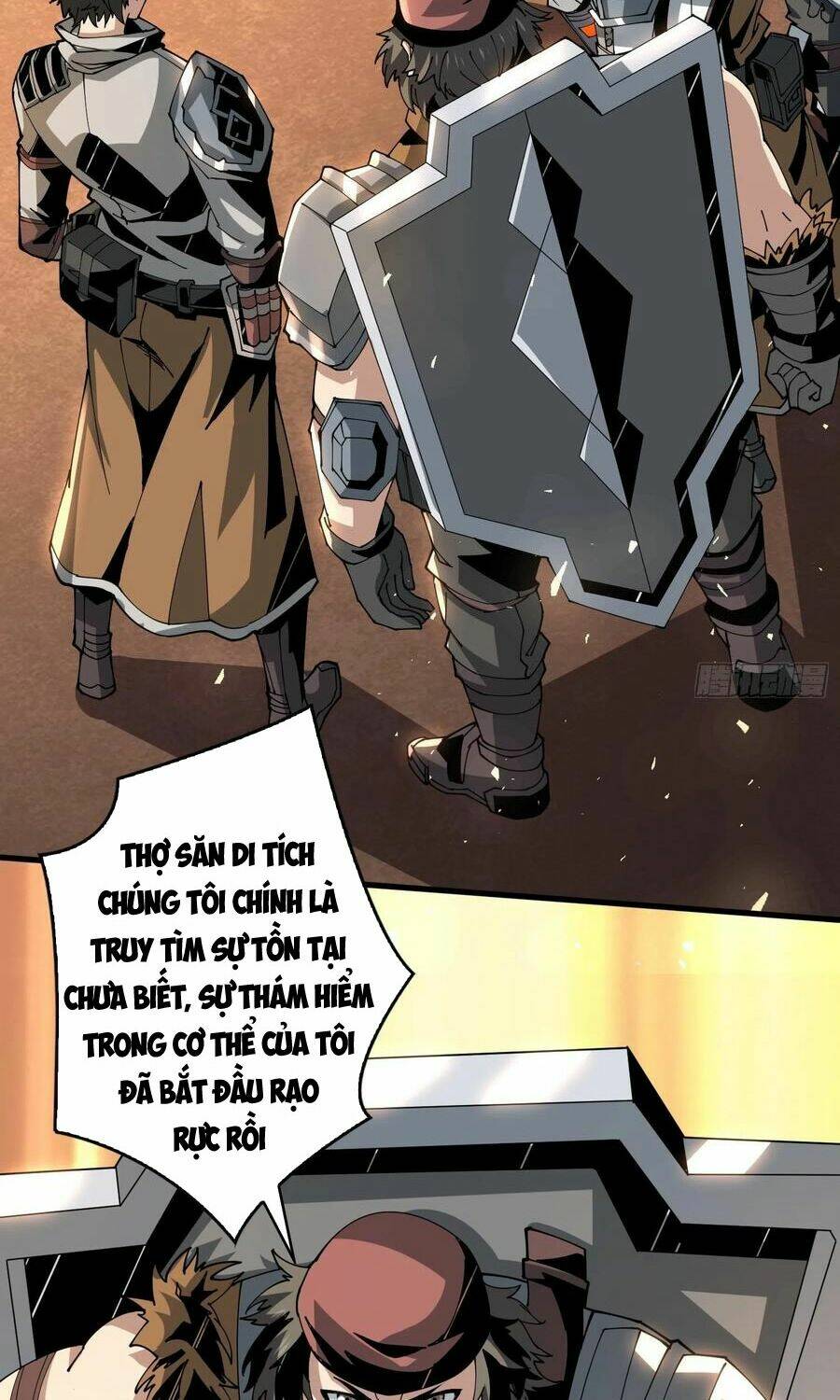 Vừa Chơi Đã Có Tài Khoản Vương Giả - Chapter 78 - Page 9