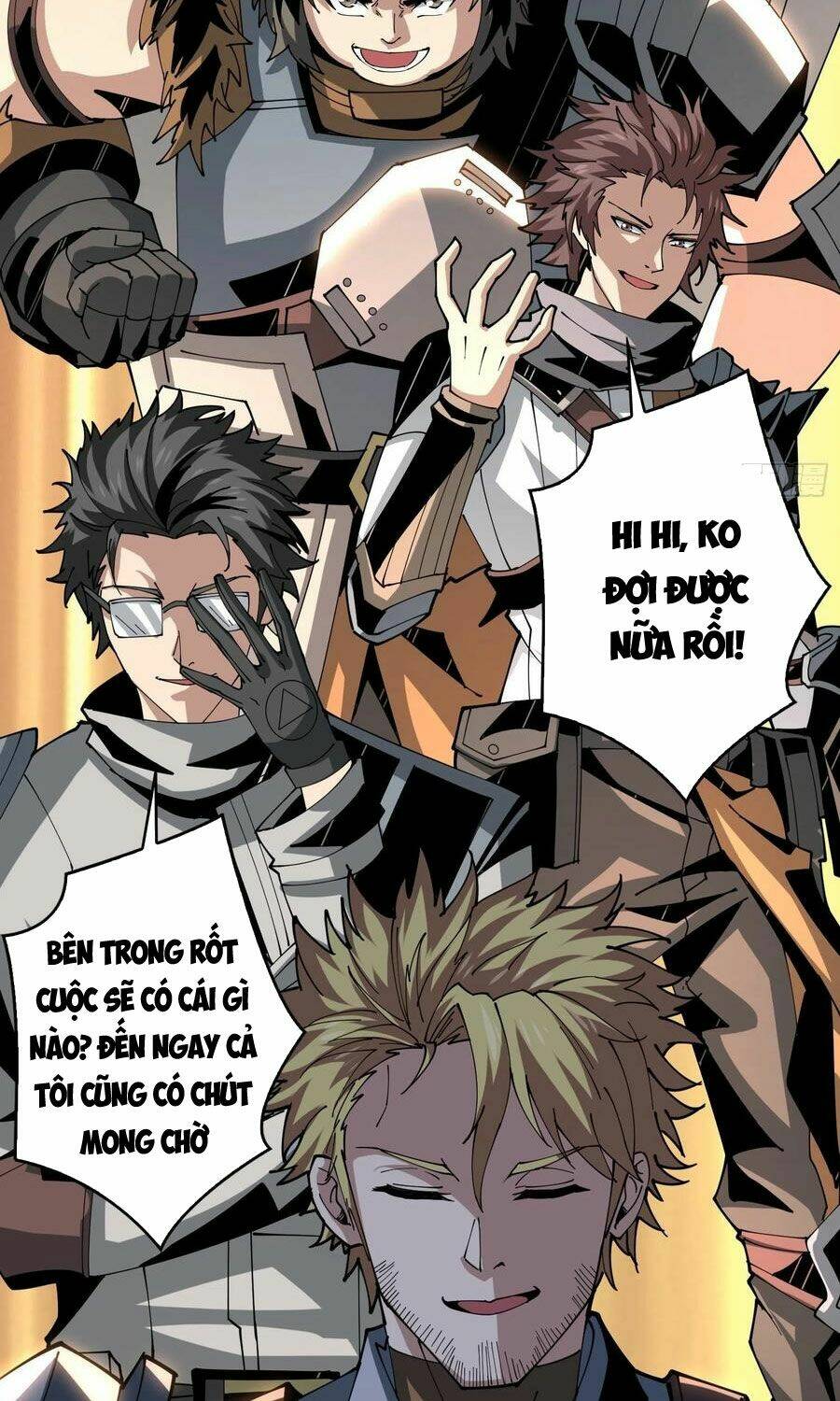 Vừa Chơi Đã Có Tài Khoản Vương Giả - Chapter 78 - Page 10