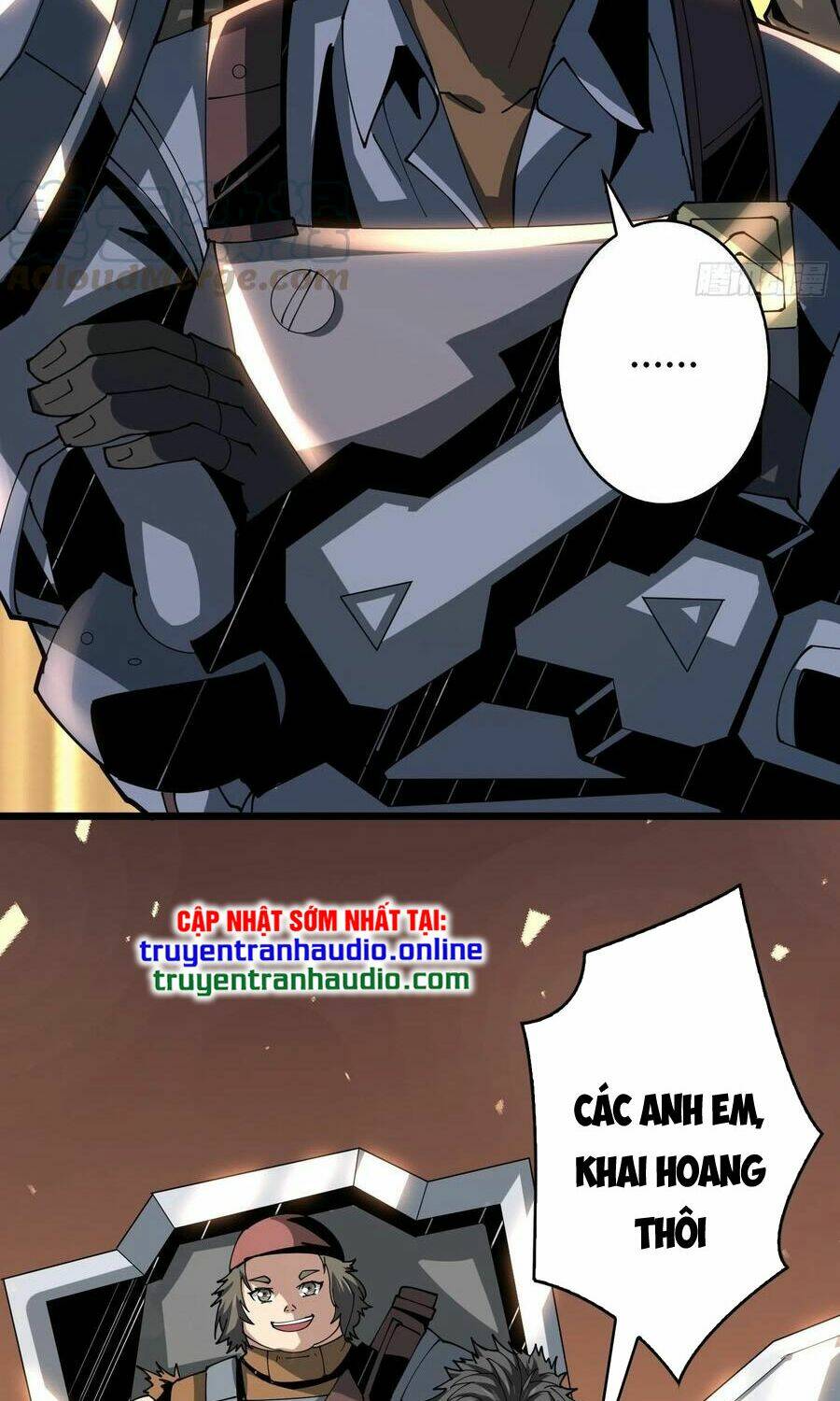 Vừa Chơi Đã Có Tài Khoản Vương Giả - Chapter 78 - Page 11