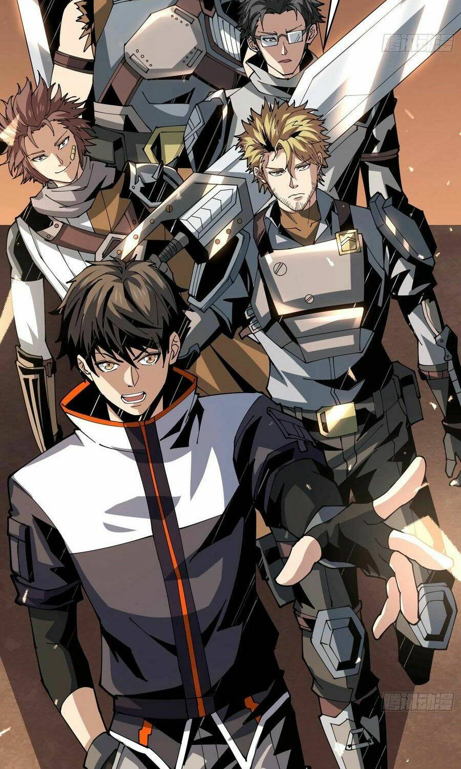 Vừa Chơi Đã Có Tài Khoản Vương Giả - Chapter 78 - Page 12