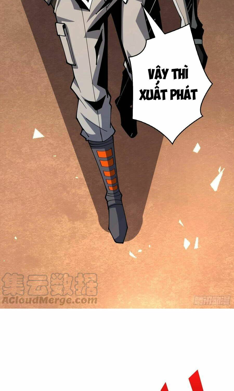 Vừa Chơi Đã Có Tài Khoản Vương Giả - Chapter 78 - Page 13