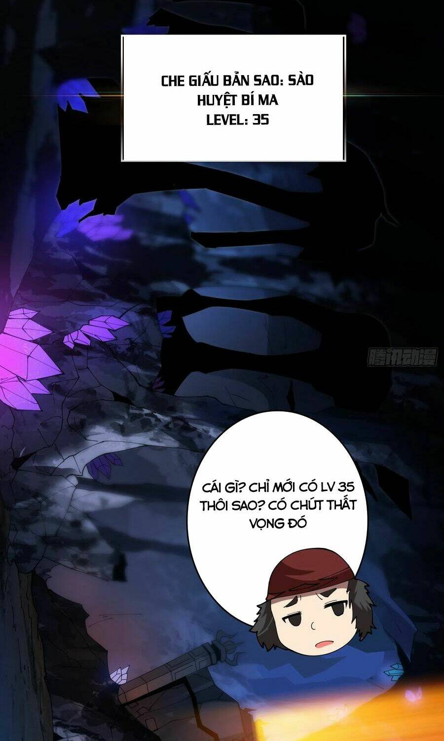 Vừa Chơi Đã Có Tài Khoản Vương Giả - Chapter 78 - Page 15